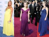 Baby Bumps We Saw On The Red Carpet