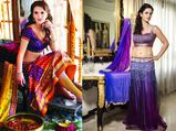 Indian Dresses To Light Up Diwali