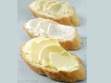 Butter Or Margarine: Healthier Choice?
