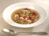 Delicious Winter Soup Recipes