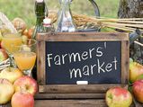 Harvest Festivals Around The World