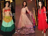 Bride-To Be's Sangeet Collection: Wedding Spcl