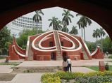 5 Spooky Haunted Places In Delhi