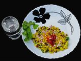 Aloo Poha: Filling Breakfast Recipe