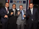 Novotel Bengaluru Techpark Uncorks Beaujolais Nouveau Wine
