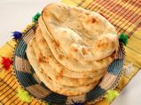 Khameeri (Yeast) Naan Recipe