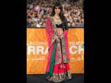 Best Dressed At Marrakech Film Festival