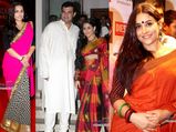 Best Dressed Women Celebrities Of 2012