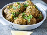 Paneer Kofta Curry 