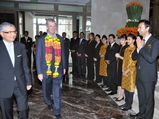 Shangri La Hotel Opens In Mumbai!