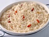 Bengali Sweet Pulao Recipe