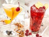 2 Fruit Punch Recipes For New Year