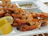 Prawn Recipes: Seafood Spcl