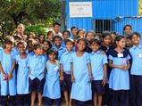 LIFE Trust's Marathon In Mumbai
