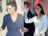 Pregnant Celebrities: Mom-to-be Stars