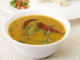 Delicious Avarekalu Sambhar Recipe