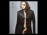 Vidya Balan's Bold Photoshoot