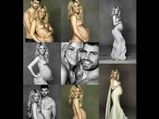 Shakira's Baby Bump Doesn't Lie! 
