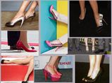 14 High Heel Pumps You Should Have