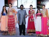 'International Desi' At World Boutique, Hong Kong