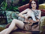 10 Celebs Who Posed Nude For Ads