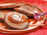 French Chocolate Pancake Recipe
