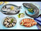 10 Healthy Seafood For Your Heart 