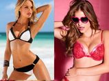 Hot Lingerie Colours For This Season