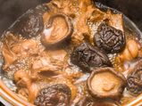 Mushroom Chicken Gravy Recipe