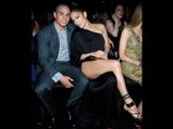 Most Revealing Dresses At Grammys 2013