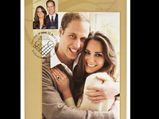 Prince William n Kate: Most Inspiring Couple Of 2013