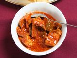 Tangy Raw Mango Pickle Recipe