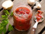 Two Ways To Make Garlic Pickle