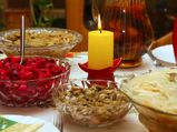 Healthy n Light Dinner Ideas