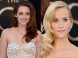Hot Hairstyle Trends From Oscars 2013 