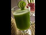Health Benefits Of Drinking Wheat-Grass Juice 
