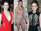Get A Bold Makeover Like Kristen Stewart 