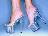 Foot Problems: Are Your Shoes Causing Pain?