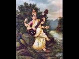 Goddess Saraswati Mantras And Benefits