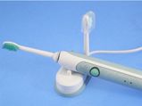 How To Brush With An Electric Toothbrush?