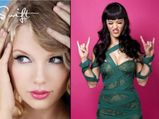 Most Followed Women Celebs On Twitter