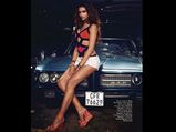 Sexiest Legs Of Bollywood Celebrities