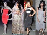 Chitrangada Singh: Style Diary Of A Dusky Beauty