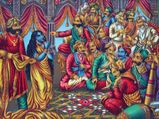 Lessons To Learn From Mahabharata Characters