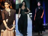 17 Celebrity Show-Stoppers We Love