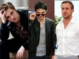 Most Handsome Men We Love!!!