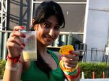 Health Benefits Of Chilled Thandai