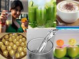 Ways To Avoid Dehydration On Holi