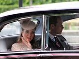Kate Middleton's Baby Shower Is A Myth