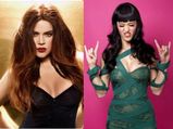 Most Active Celebrities On Twitter